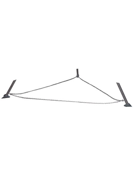 TRIPOD CHAIN, spare part for Safetop tripods