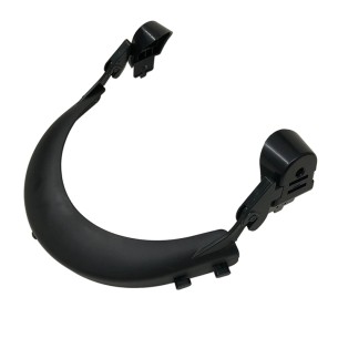 SOPORTE CARRIER para acoplar pantallas a cascos AIREX FR