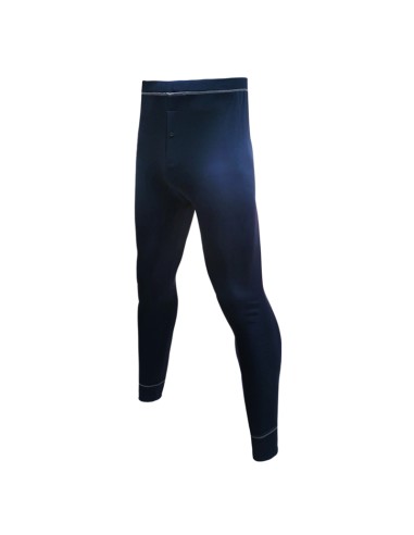 LIMIA, pantalón termal QuickDry color azul marino