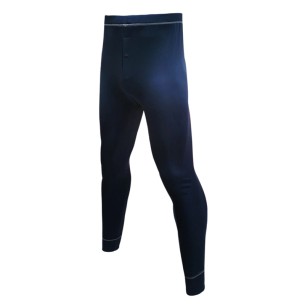 LIMIA, מכנס תרמי QuickDry צבע כחול נייבי