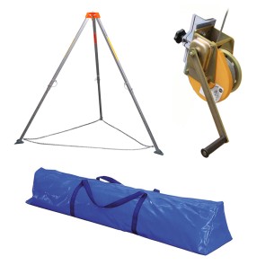 KIT FÖR BEGRÄNSADE UTRYMMEN 80371+ 81372+80123