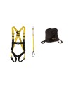 NARANCO PLUS, KIT FORMATO DA 80070B + 80163+ 80124