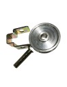 KIT STOPPRULLE för stativ 80377