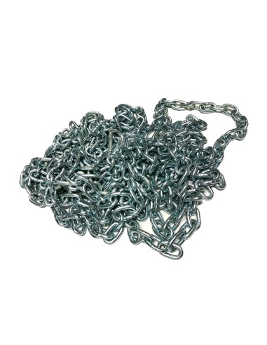 CATENA CON MOSCHETTONE per treppiede 80377