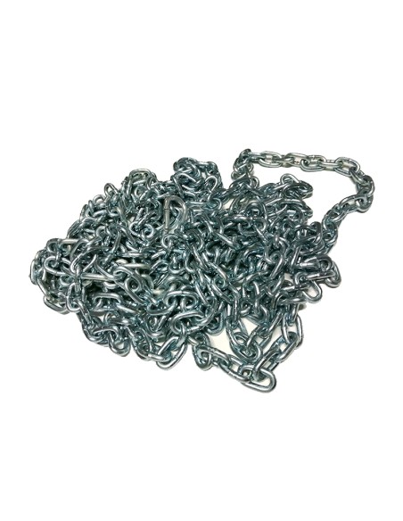 CADENA CON MOSQUETÓN para trípode 80377