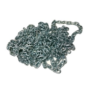 CATENA CON MOSCHETTONE per treppiede 80377