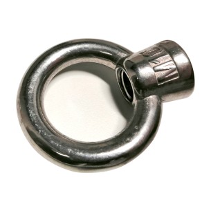 GANASCINO PER CATENA, ricambio del treppiedi 80377