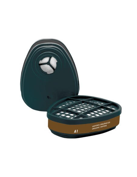 FILTRO A1 per maschere serie 34600-34620-34700