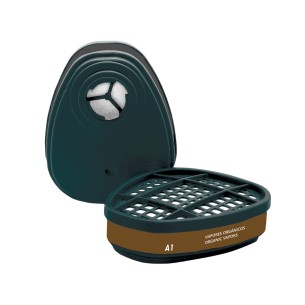 FILTER A1 för ansiktsmask serien 34600-34620-34700