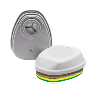 ABEK1P3 FILTER for 34600-34620-34700 series masks