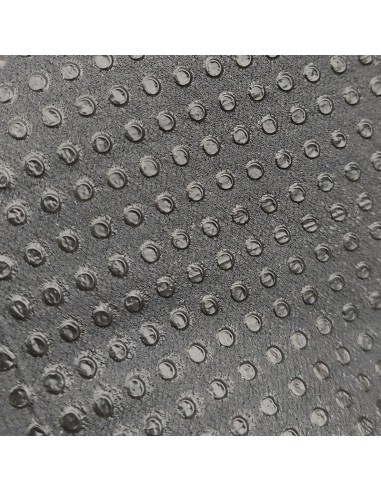 OXYLUX Dots, glove with nitrile dots on the palm