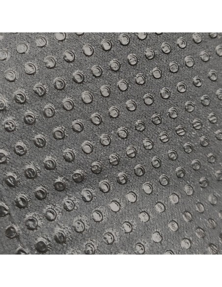 OXYLUX Dots, handskar med nitrilprickar i handflatan