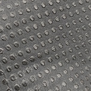 OXYLUX Dots, glove with nitrile dots on the palm 2