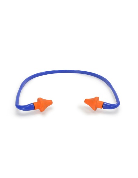 SMART-BAND, προστατευτικά ακοής τύπου στέκας SNR 27 dB
