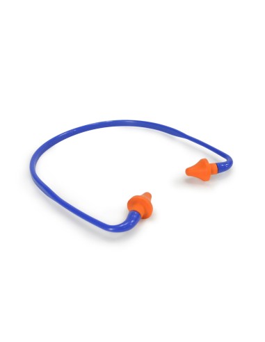 SMART-BAND, hörselskydd av bygeltyp SNR 27 dB