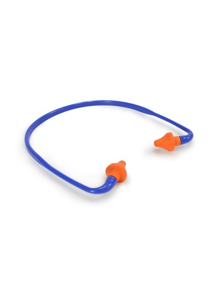 SMART-BAND, προστατευτικά ακοής τύπου στέκας SNR 27 dB