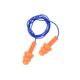 MARK-FIT, tappo riutilizzabile smontabile, scatola 50 paia SNR 32