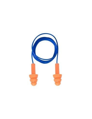 MARK-FIT, bouchon réutilisable démontable, boîte de 50 paires SNR 32