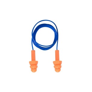 MARK-FIT, tappo riutilizzabile smontabile, scatola 50 paia SNR 32 2