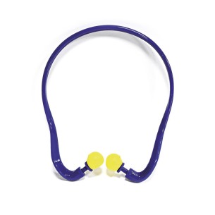 LIGHT BAND, protettore acustico tipo fascia SNR 29  dB