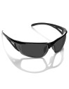 PERTH, occhiali universali oculari fumé antiappannamento, 1F T
