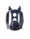 SAFETOP FULL-FACE MASK, silicone series 4700