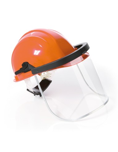 SUPERFACE COMBI SR, Kit Capacete 80520 LARANJA +79745+2(79746)+79305