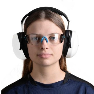 PHIBES, lunettes universelles oculaires claires, 1F T 2