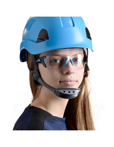 PHIBES, lunettes universelles oculaires claires, 1F T