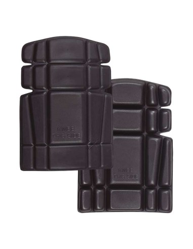 PRO8, universal EVA foam knee pads