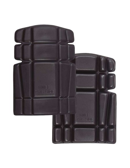 PRO8, universal EVA foam knee pads