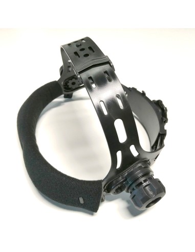 Head suspension - Profishell 70565 or Autoshel screens