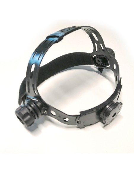 Suspension de tête - écrans Profishell 70565 ou Autoshel