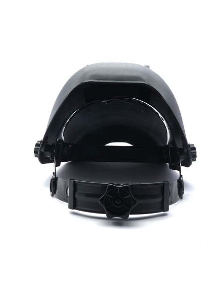 WELDMASTER, máscara de soldar com janela 108x51 (com filtros)