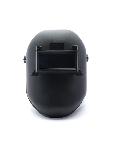 WELDMASTER, schermo di saldatura con finestra 108x51 (con filtri)