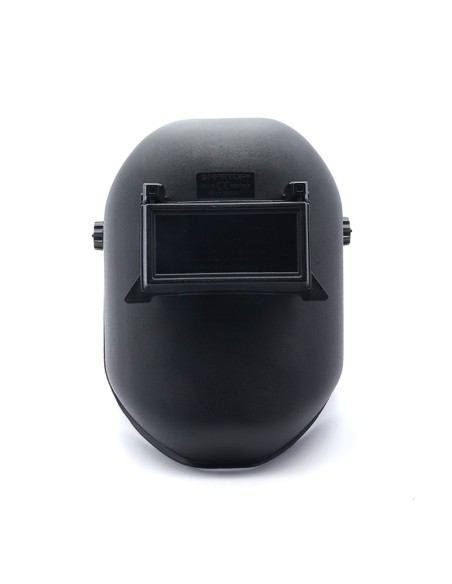 WELDMASTER, pantalla de soldar ventana 108x51 (con filtros)