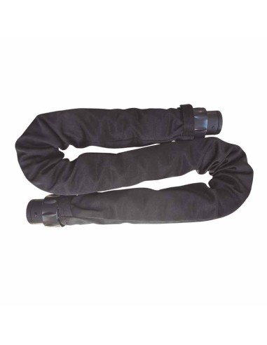 أنبوب قصبة هوائية لنظام Airshell / Airface