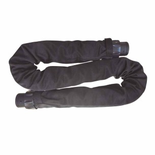 أنبوب قصبة هوائية لنظام Airshell / Airface