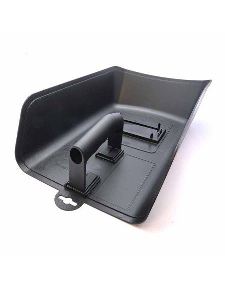 WELDMAN, schermo di saldatura manuale 108x51 (con filtri)