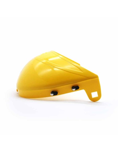 SUSPENSÃO SUPERFACE, com peça frontal de ABS