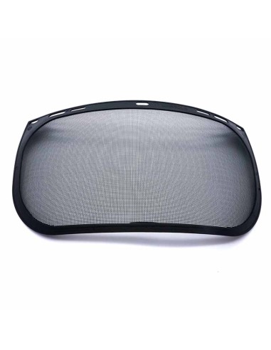 ΑΤΣΑΛΙΝΗ ΜΑΣΚΑ ΠΡΟΣΩΠΟΥ ΓΙΑ FACY METAL 200x390mm
