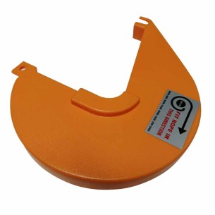 Pieza protectora tambor del cable de 81372 y 80378