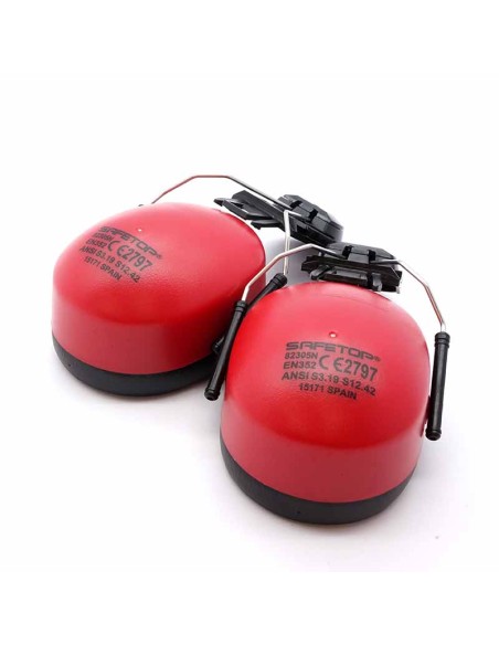 SONICO SET, protettore acustico accoppiabile 25,9 Db