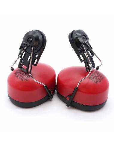 SONICO SET, protettore acustico accoppiabile 25,9 Db