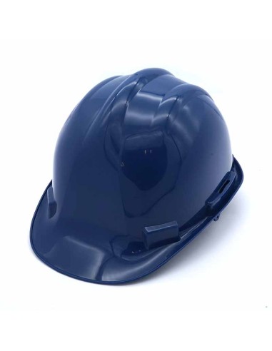 SAFETOP SR, γυαλιστερό κράνος με πίσω βίδα, EN397