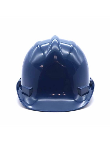 SAFETOP SR, high gloss helmet with rear dial, EN397