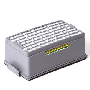 Combined Gas Filter HEPA ABEKP3 PX5