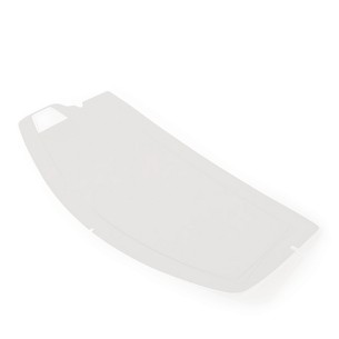 Protetor de lente para Nova 3 (Pack:50 uds)