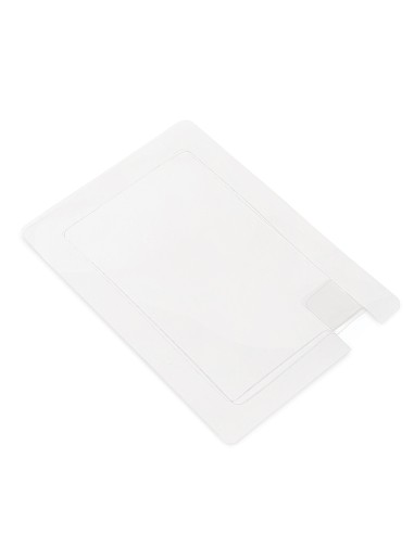 ASTRO Lens Protectors (Pack: 50 units)