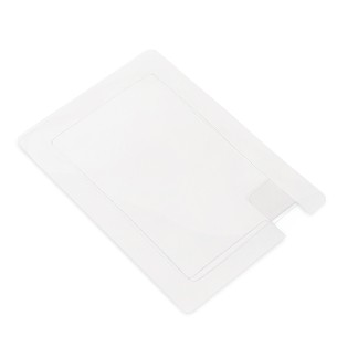 PROTECTEURS de lentille ASTRO (Paquet : 50 pcs)